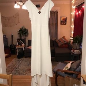 BHLDN dress for sale. Never been worn.